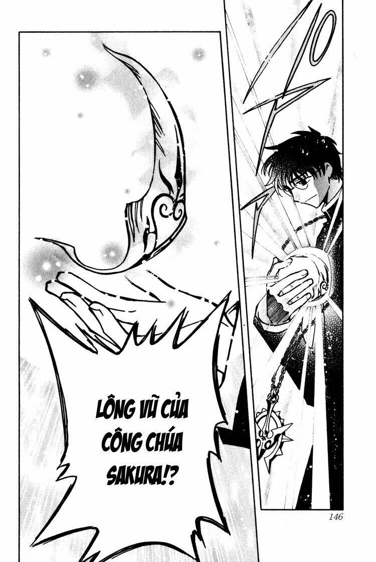 Huyền Thoại Đôi Cánh Chapter 48 - Trang 2