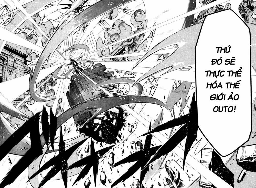 Huyền Thoại Đôi Cánh Chapter 48 - Trang 2