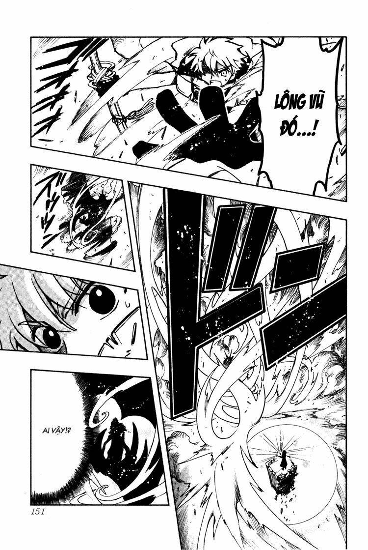 Huyền Thoại Đôi Cánh Chapter 48 - Trang 2