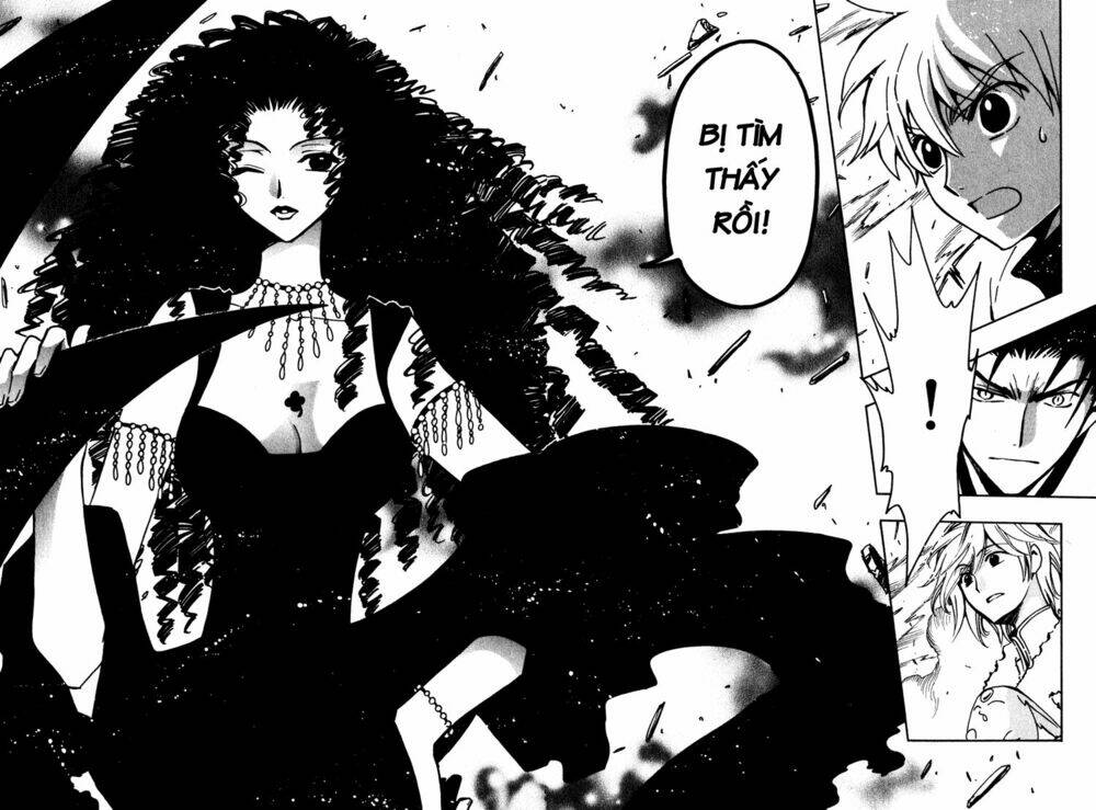 Huyền Thoại Đôi Cánh Chapter 48 - Trang 2