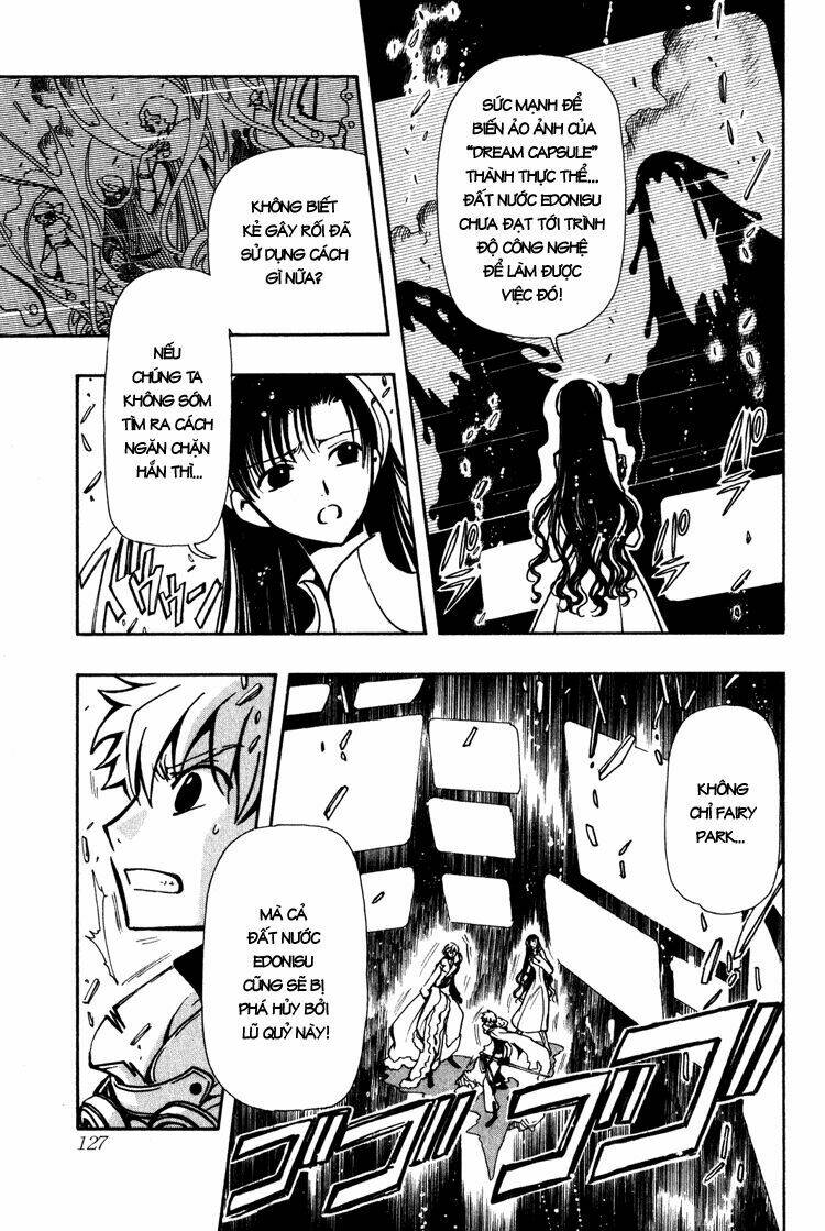 Huyền Thoại Đôi Cánh Chapter 48 - Trang 2