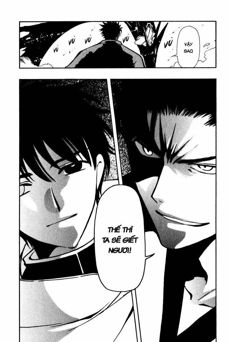 Huyền Thoại Đôi Cánh Chapter 48 - Trang 2