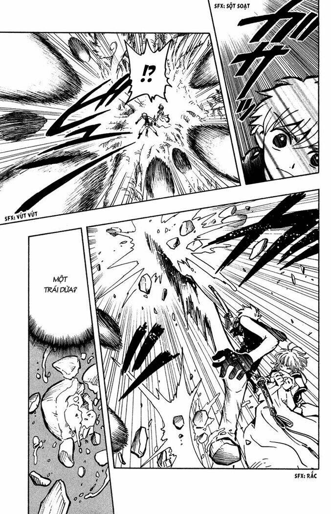 Huyền Thoại Đôi Cánh Chapter 50 - Trang 2