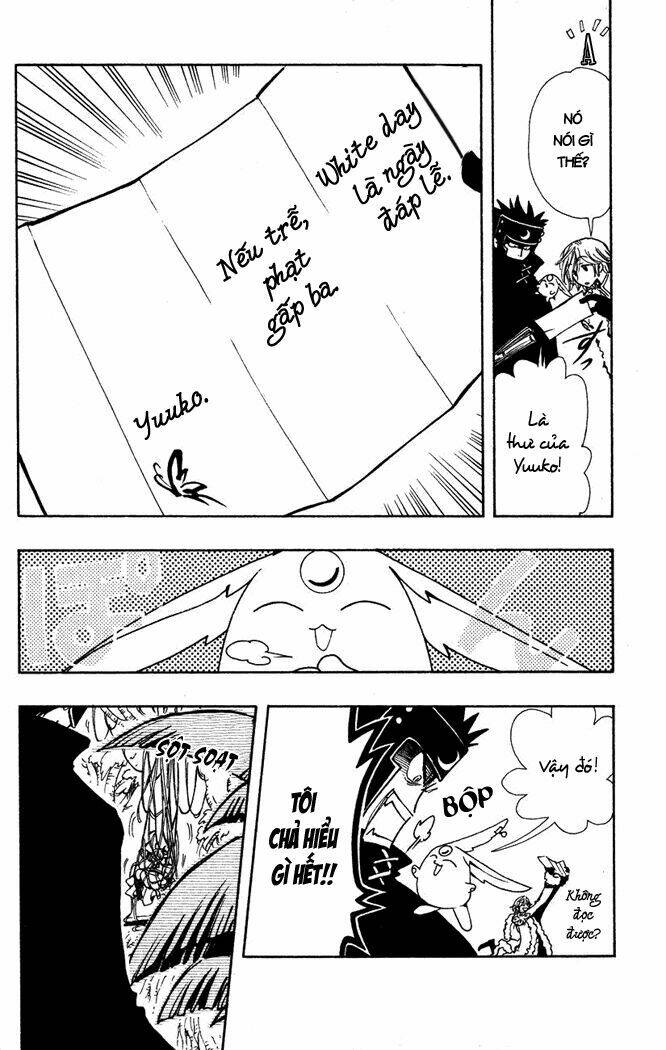 Huyền Thoại Đôi Cánh Chapter 50 - Trang 2