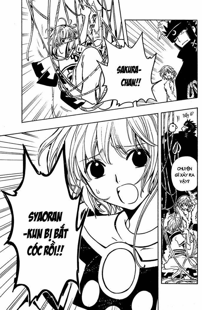 Huyền Thoại Đôi Cánh Chapter 50 - Trang 2