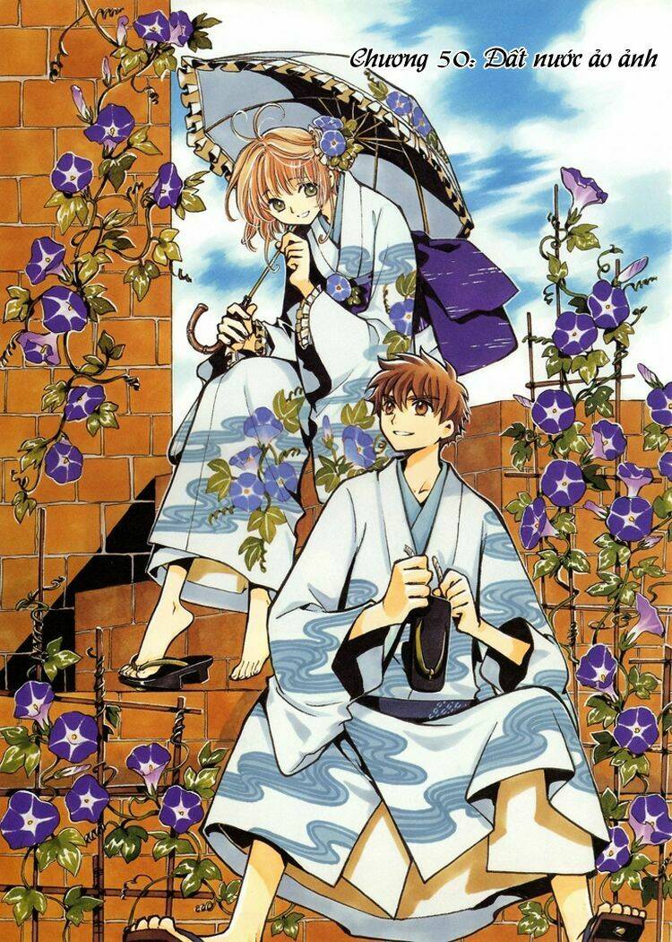Huyền Thoại Đôi Cánh Chapter 50 - Trang 2
