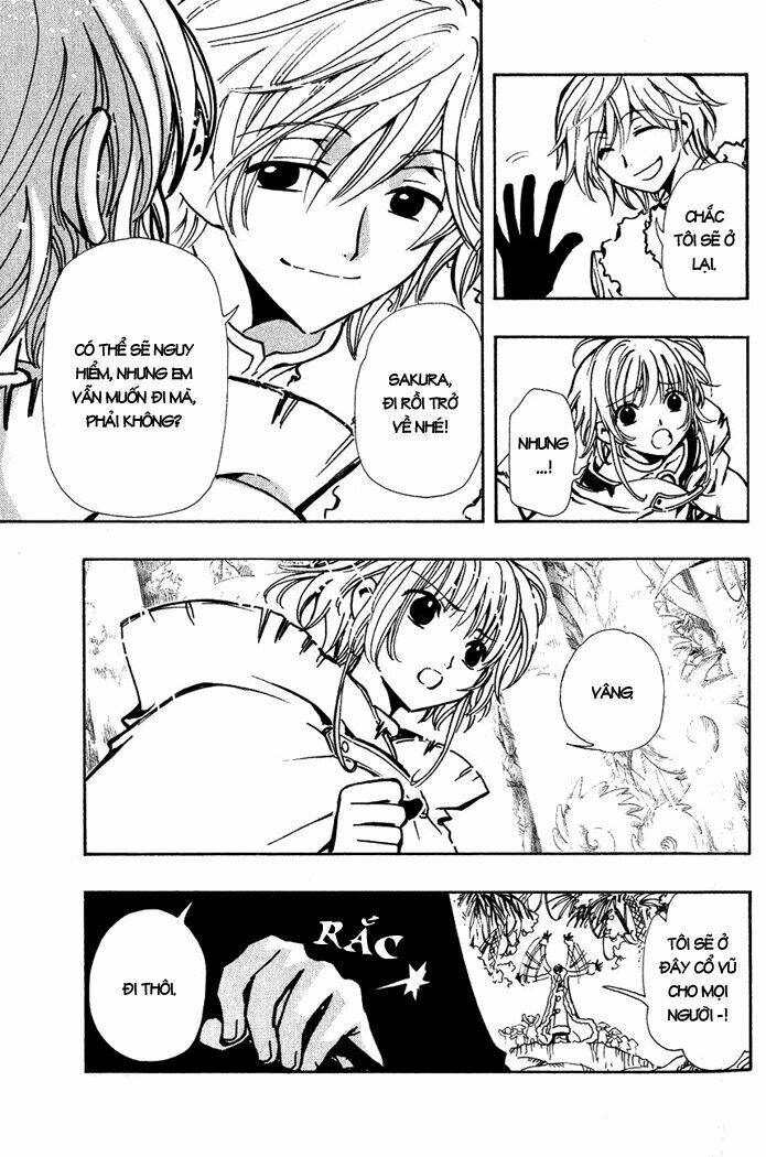 Huyền Thoại Đôi Cánh Chapter 50 - Trang 2