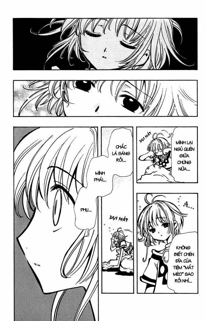 Huyền Thoại Đôi Cánh Chapter 50 - Trang 2