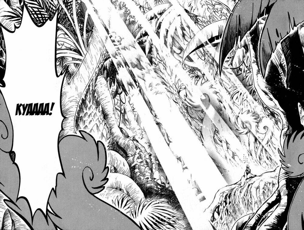 Huyền Thoại Đôi Cánh Chapter 50 - Trang 2