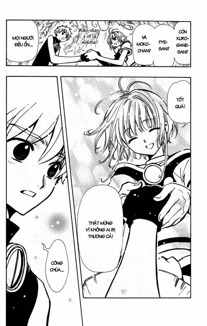 Huyền Thoại Đôi Cánh Chapter 50 - Trang 2