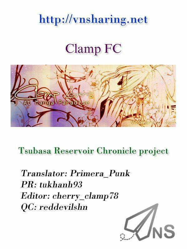 Huyền Thoại Đôi Cánh Chapter 51 - Trang 2