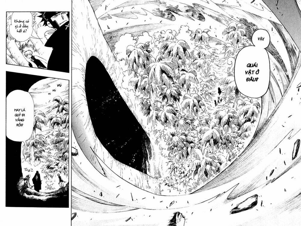 Huyền Thoại Đôi Cánh Chapter 51 - Trang 2