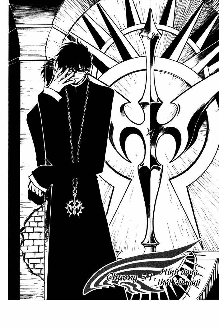 Huyền Thoại Đôi Cánh Chapter 51 - Trang 2