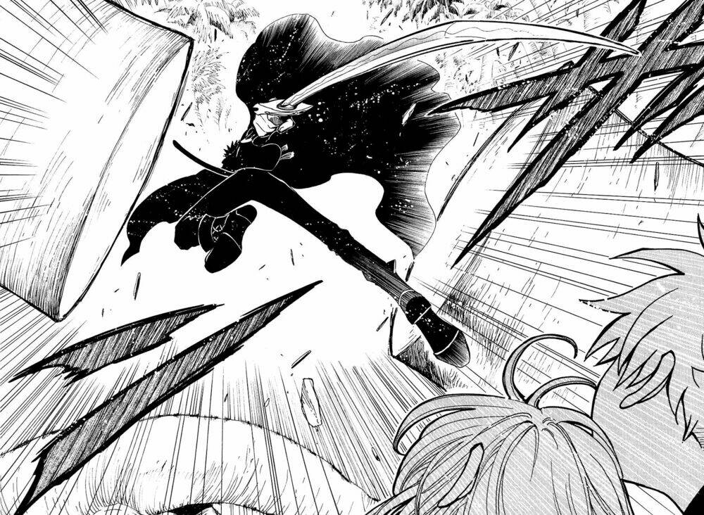 Huyền Thoại Đôi Cánh Chapter 51 - Trang 2