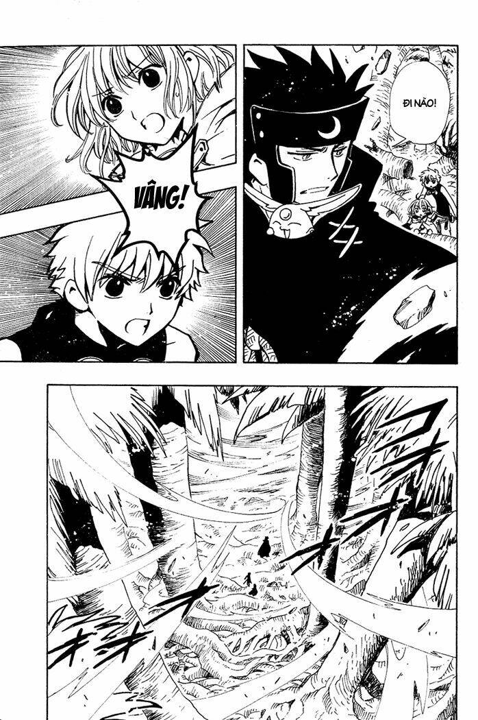 Huyền Thoại Đôi Cánh Chapter 51 - Trang 2