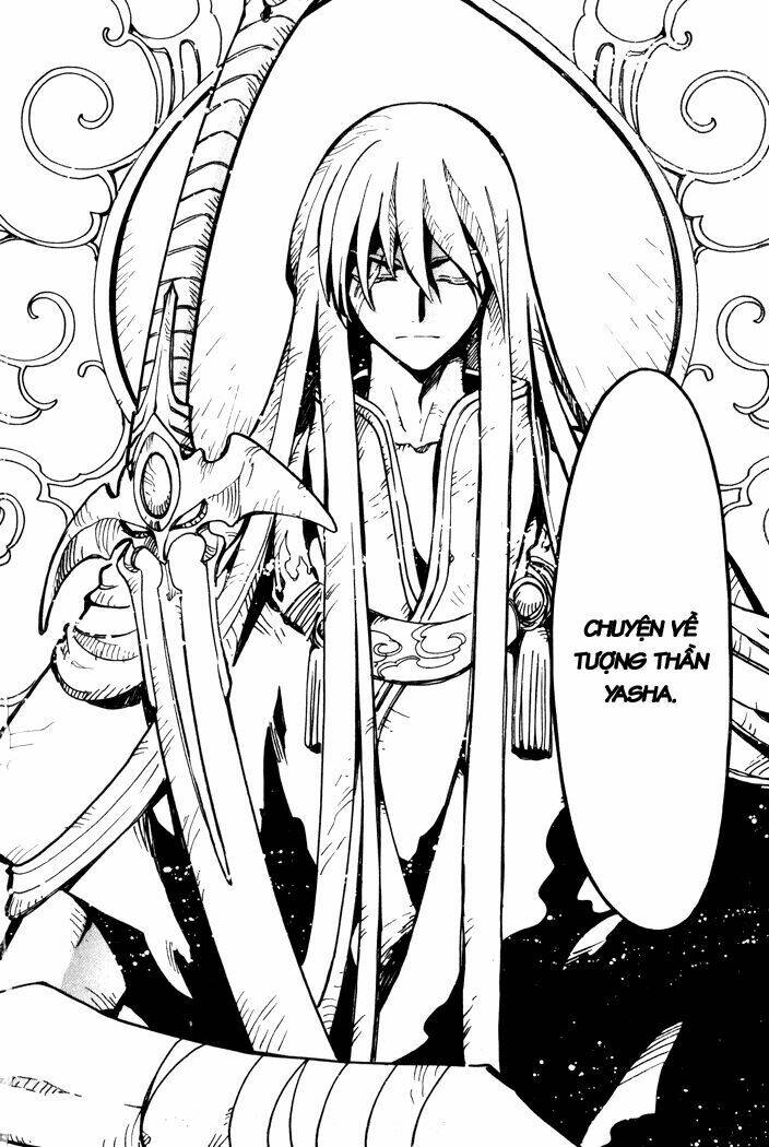 Huyền Thoại Đôi Cánh Chapter 54 - Trang 2