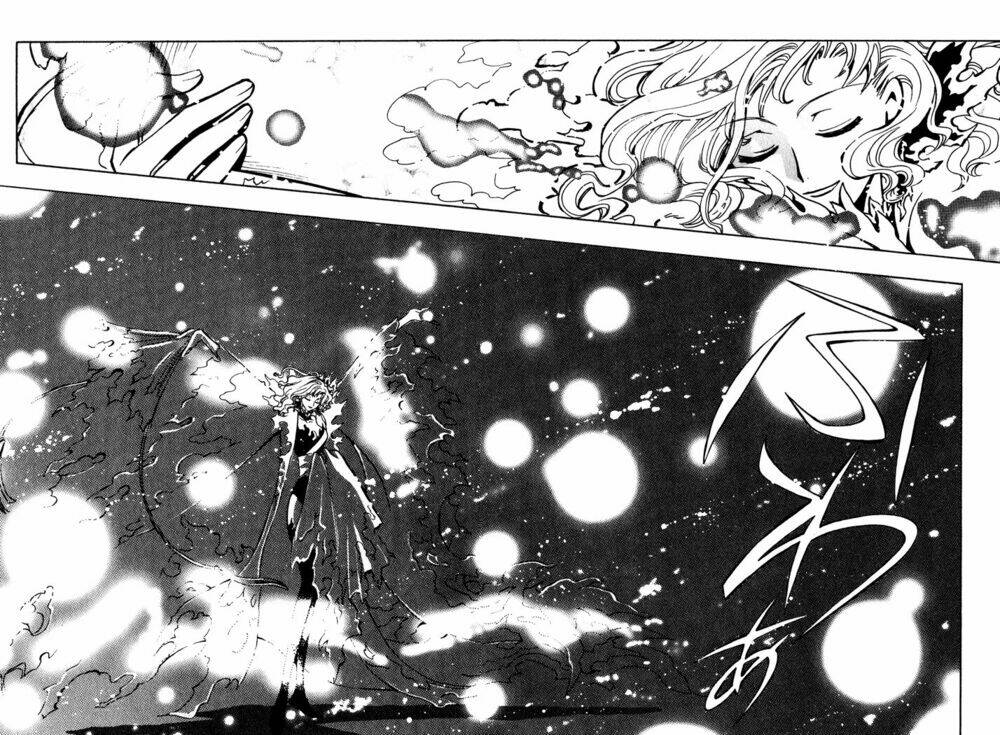 Huyền Thoại Đôi Cánh Chapter 54 - Trang 2