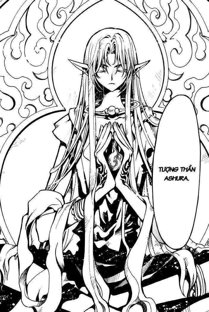 Huyền Thoại Đôi Cánh Chapter 54 - Trang 2