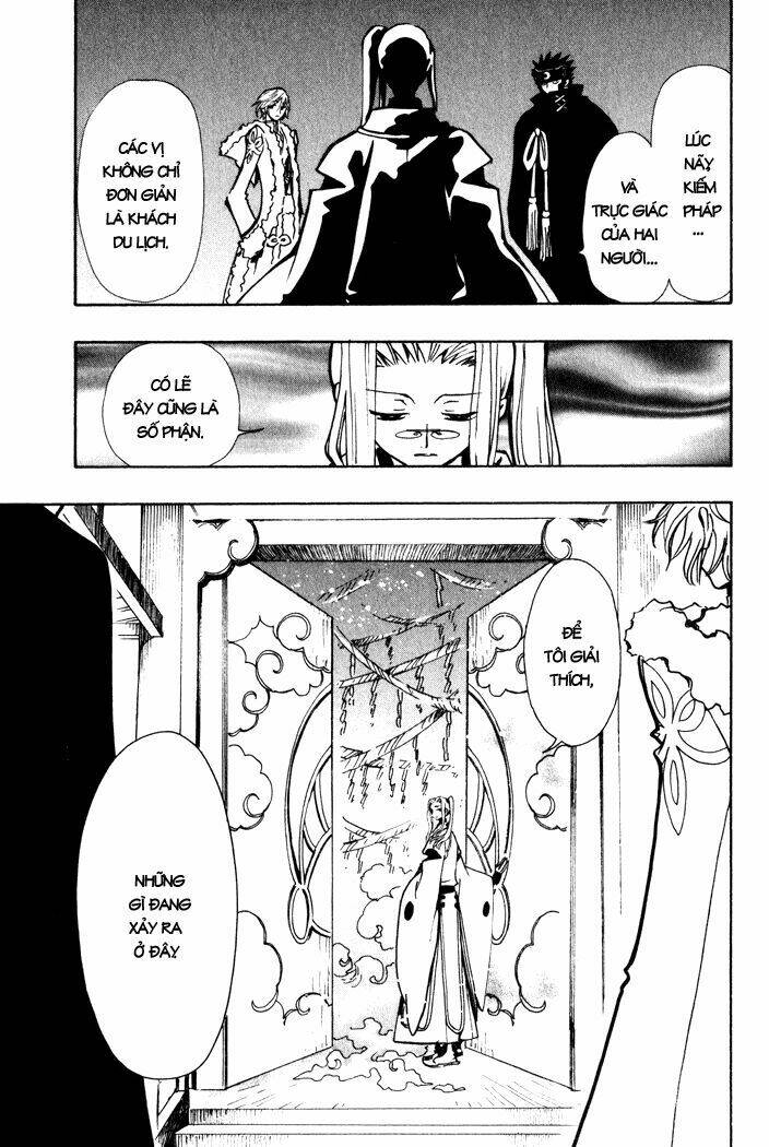 Huyền Thoại Đôi Cánh Chapter 54 - Trang 2