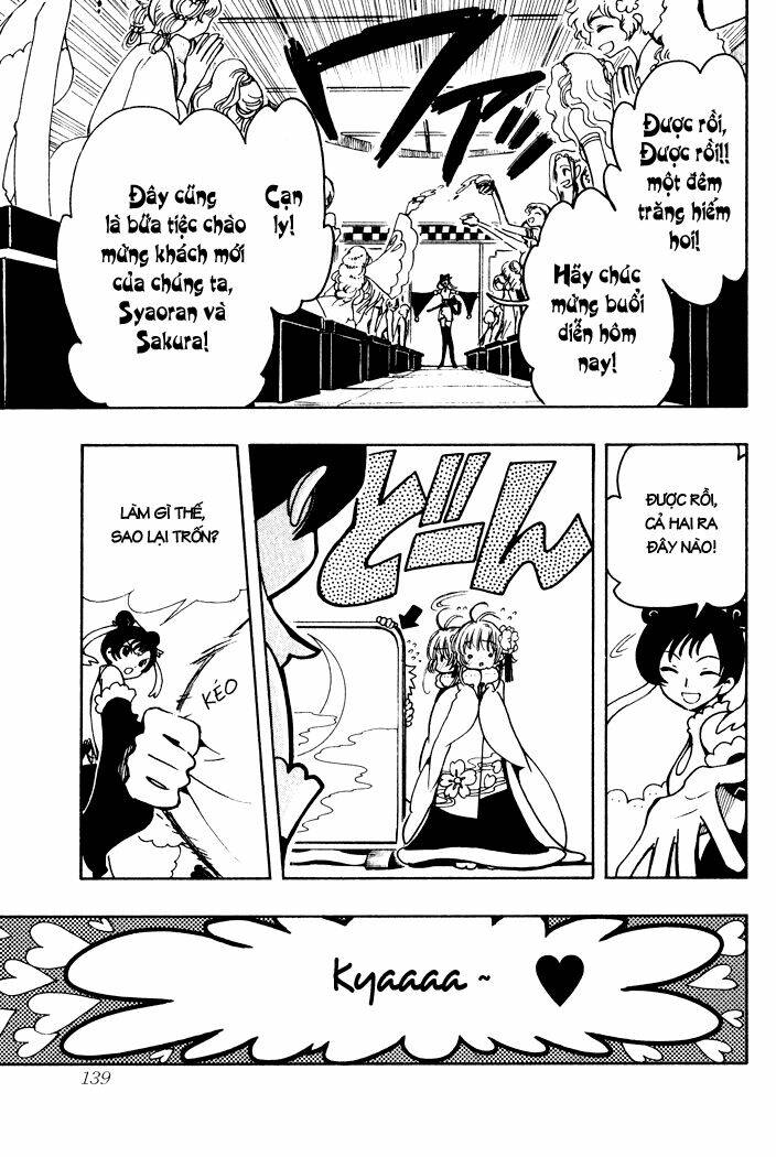 Huyền Thoại Đôi Cánh Chapter 55 - Trang 2