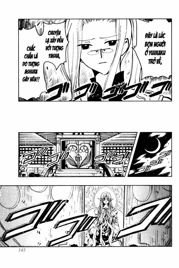 Huyền Thoại Đôi Cánh Chapter 55 - Trang 2