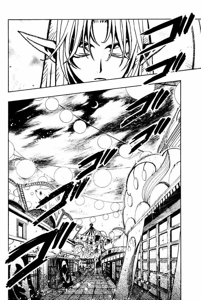 Huyền Thoại Đôi Cánh Chapter 55 - Trang 2