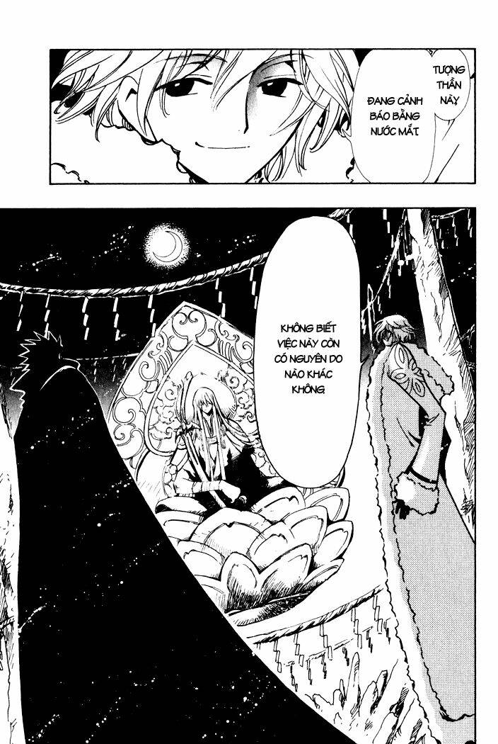 Huyền Thoại Đôi Cánh Chapter 55 - Trang 2