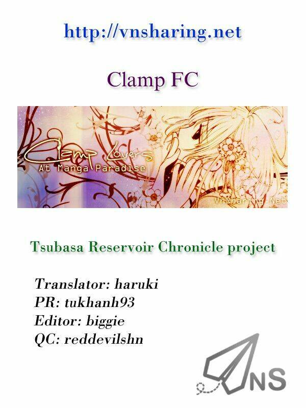 Huyền Thoại Đôi Cánh Chapter 57 - Trang 2