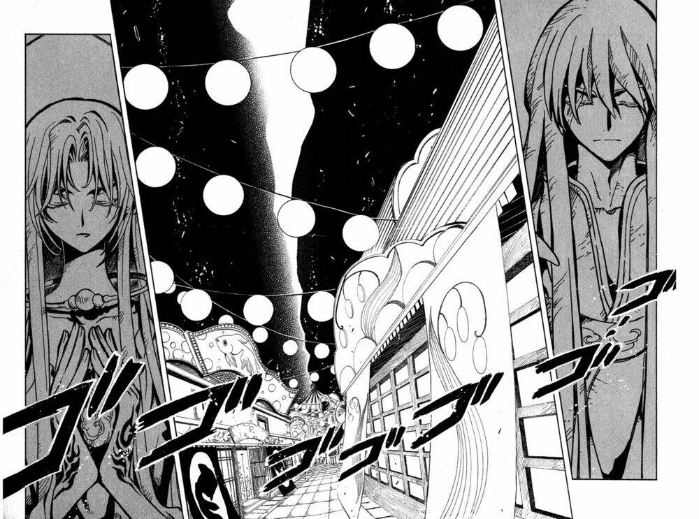 Huyền Thoại Đôi Cánh Chapter 57 - Trang 2