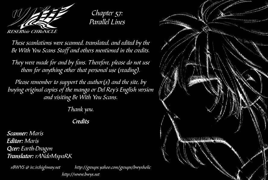 Huyền Thoại Đôi Cánh Chapter 57 - Trang 2