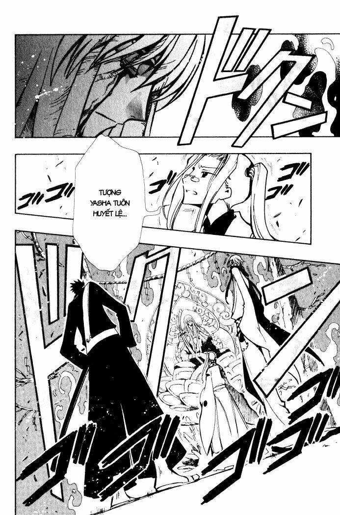 Huyền Thoại Đôi Cánh Chapter 58 - Trang 2