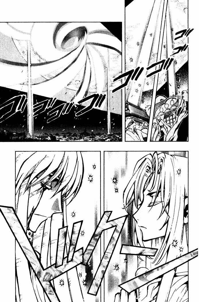 Huyền Thoại Đôi Cánh Chapter 58 - Trang 2