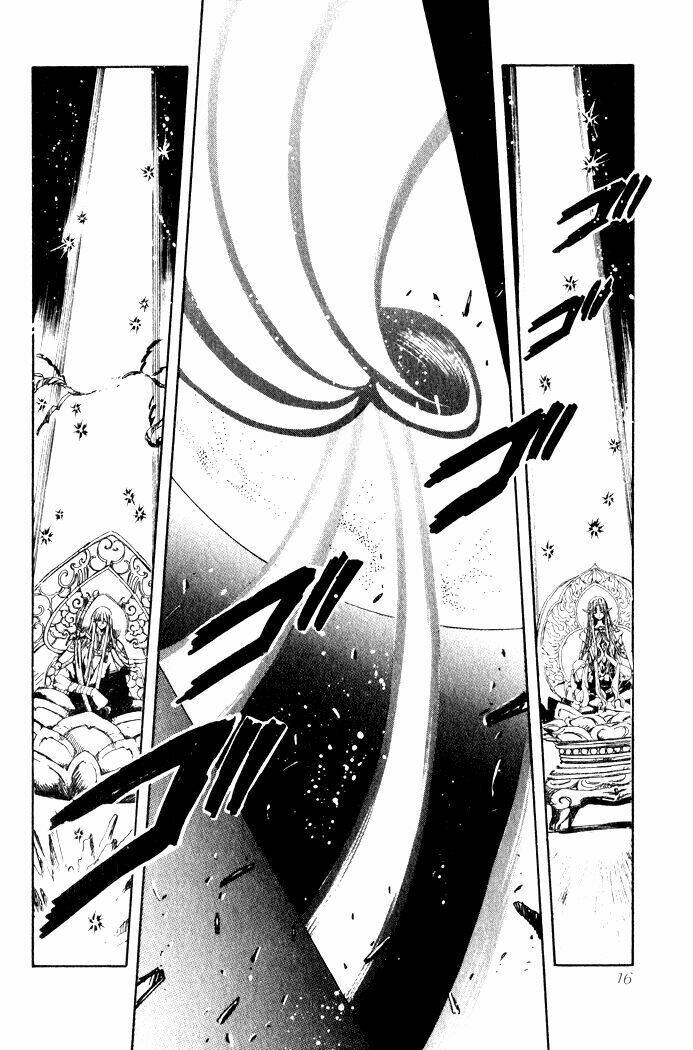 Huyền Thoại Đôi Cánh Chapter 58 - Trang 2