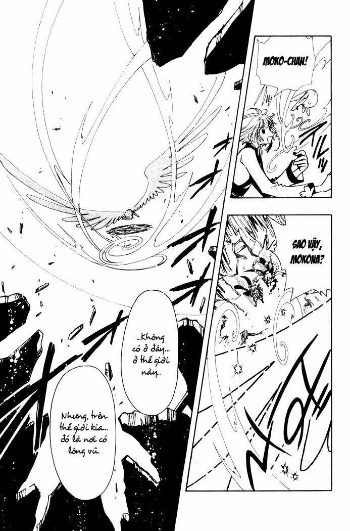 Huyền Thoại Đôi Cánh Chapter 58 - Trang 2