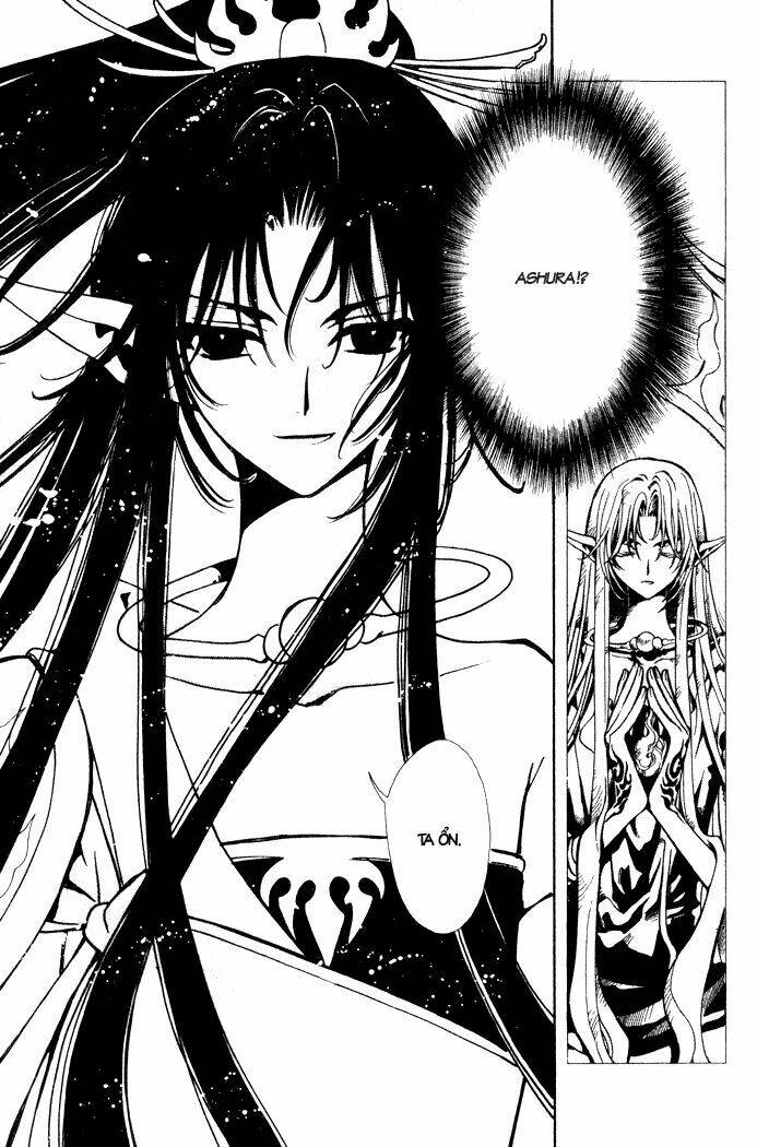 Huyền Thoại Đôi Cánh Chapter 58 - Trang 2