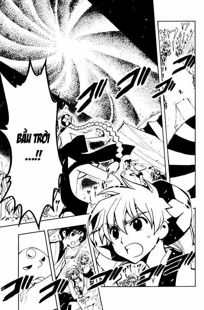 Huyền Thoại Đôi Cánh Chapter 58 - Trang 2
