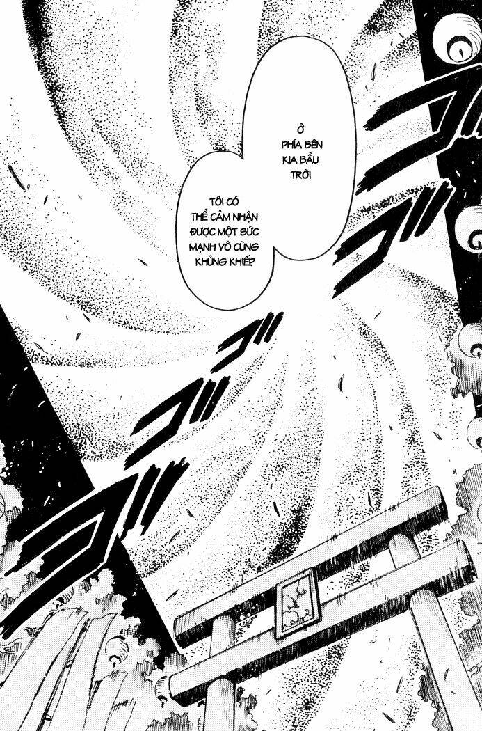 Huyền Thoại Đôi Cánh Chapter 58 - Trang 2