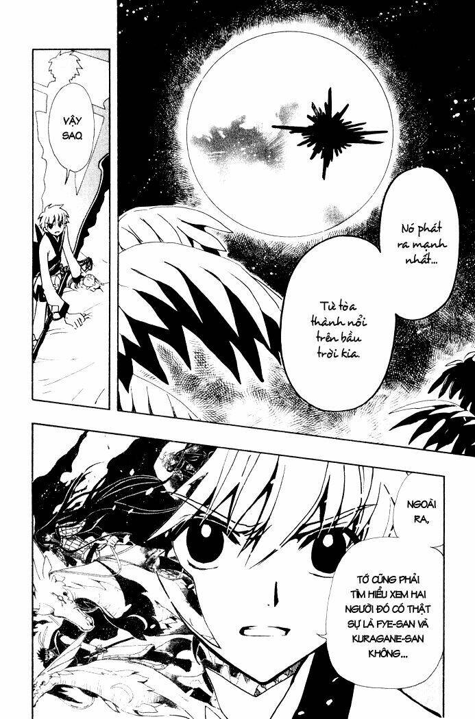 Huyền Thoại Đôi Cánh Chapter 59 - Trang 2