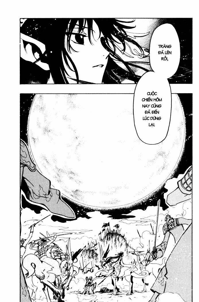 Huyền Thoại Đôi Cánh Chapter 59 - Trang 2