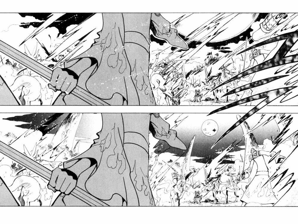 Huyền Thoại Đôi Cánh Chapter 59 - Trang 2