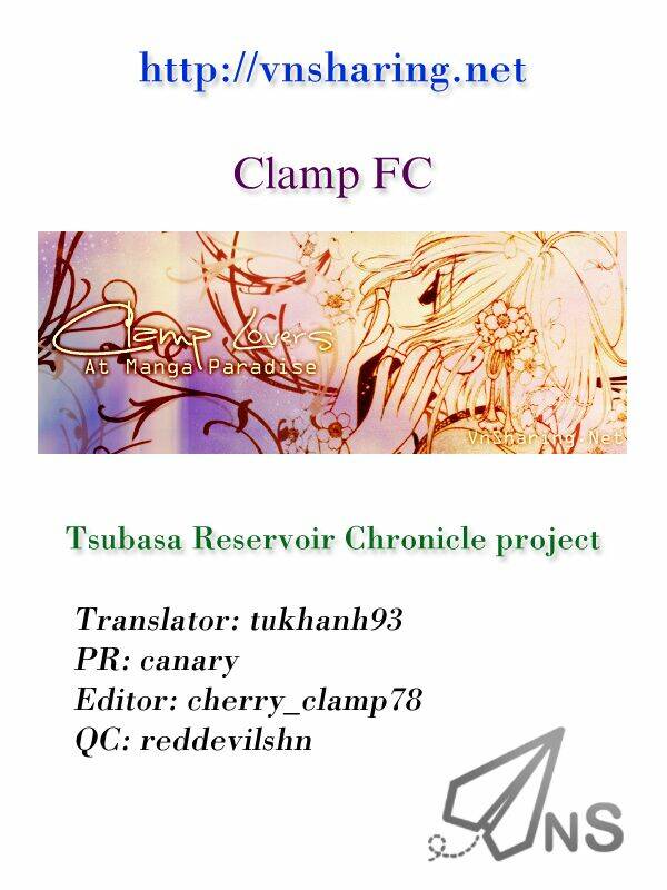 Huyền Thoại Đôi Cánh Chapter 6 - Trang 2