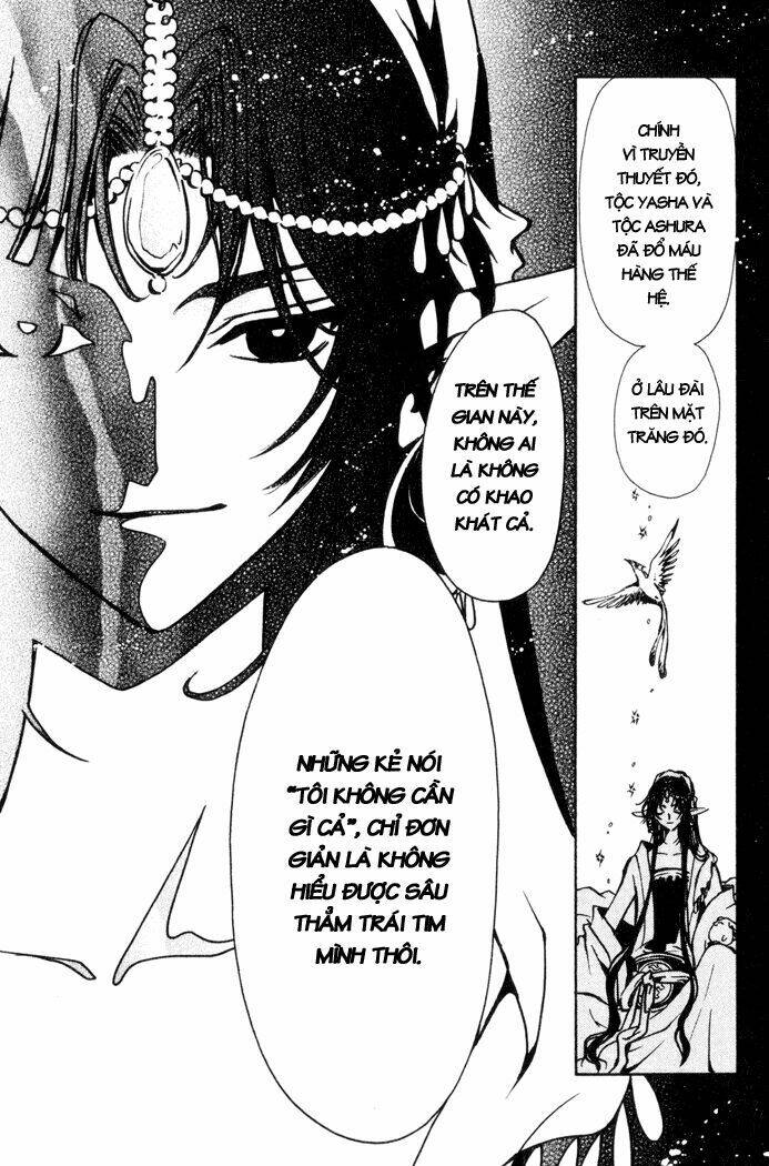 Huyền Thoại Đôi Cánh Chapter 60 - Trang 2