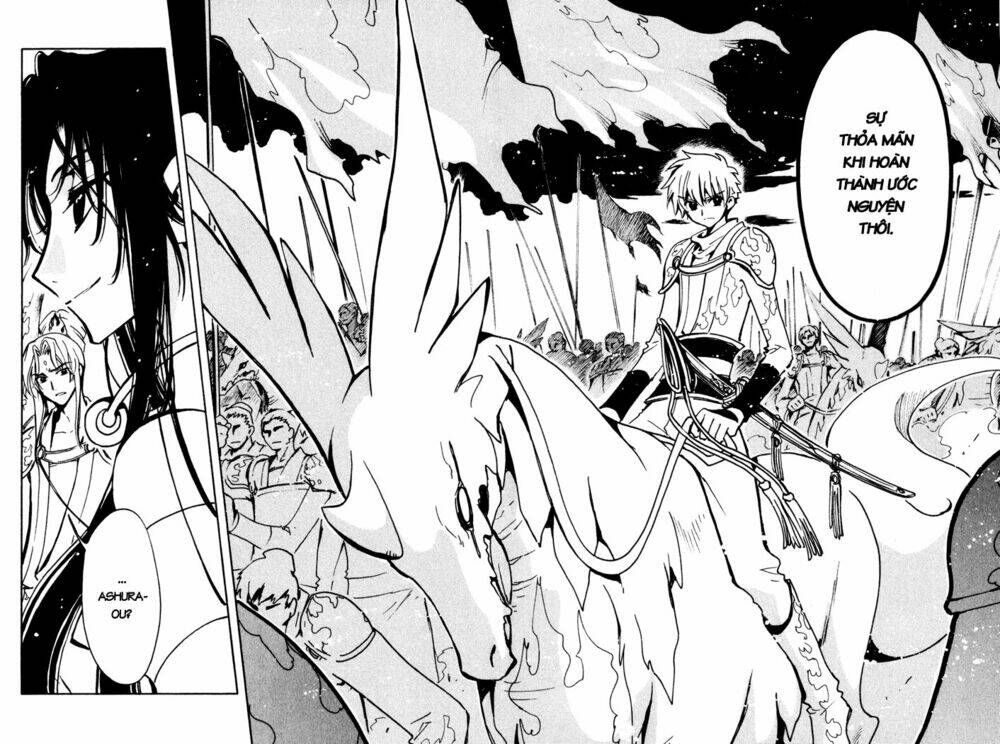 Huyền Thoại Đôi Cánh Chapter 60 - Trang 2