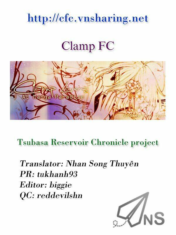 Huyền Thoại Đôi Cánh Chapter 61 - Trang 2