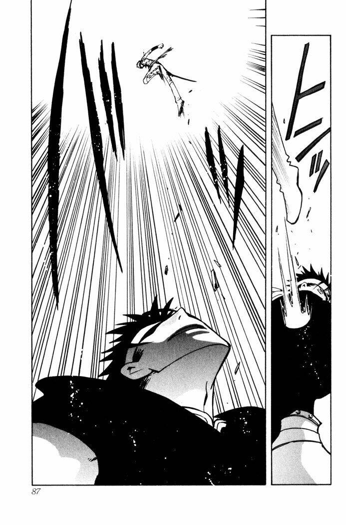 Huyền Thoại Đôi Cánh Chapter 61 - Trang 2