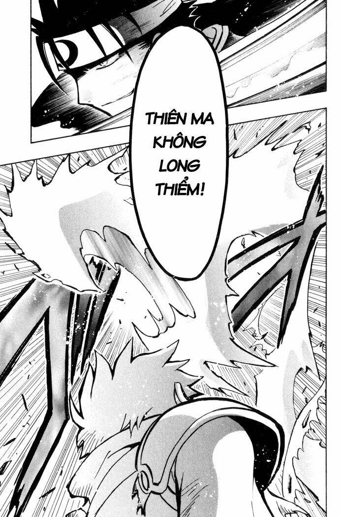 Huyền Thoại Đôi Cánh Chapter 61 - Trang 2