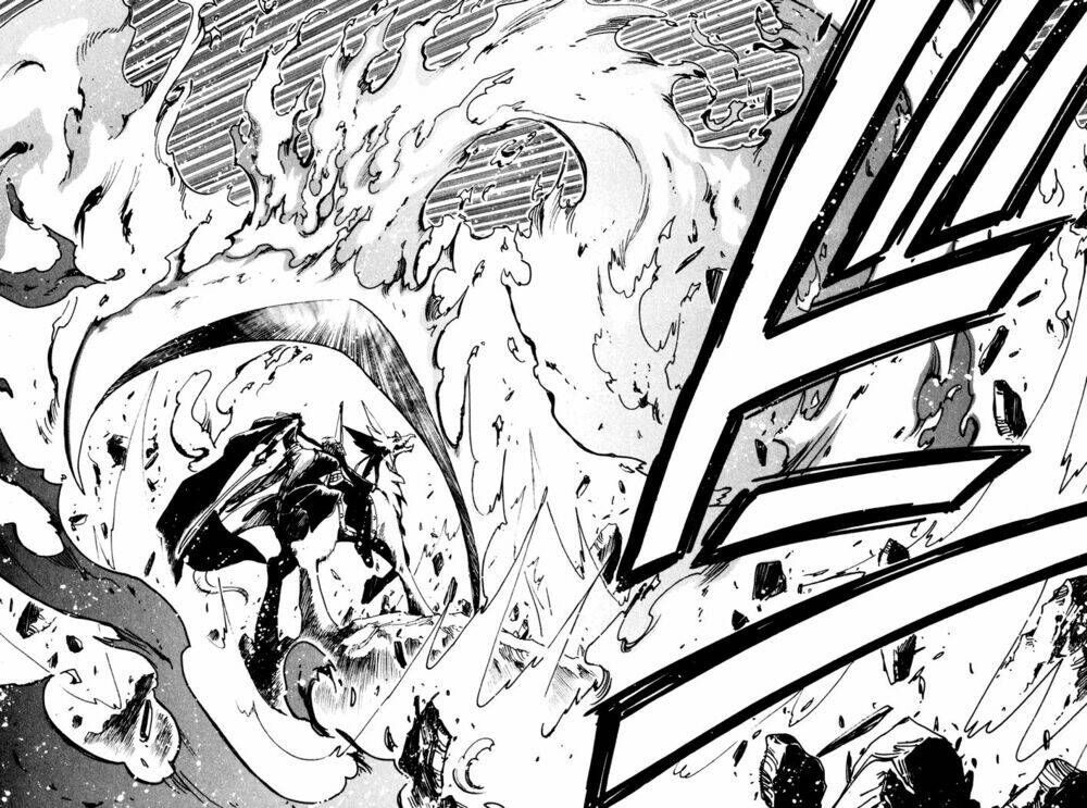 Huyền Thoại Đôi Cánh Chapter 62 - Trang 2