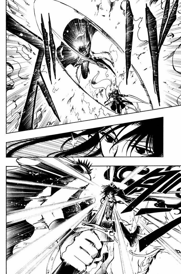 Huyền Thoại Đôi Cánh Chapter 62 - Trang 2