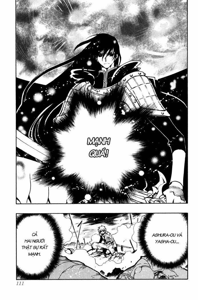 Huyền Thoại Đôi Cánh Chapter 62 - Trang 2