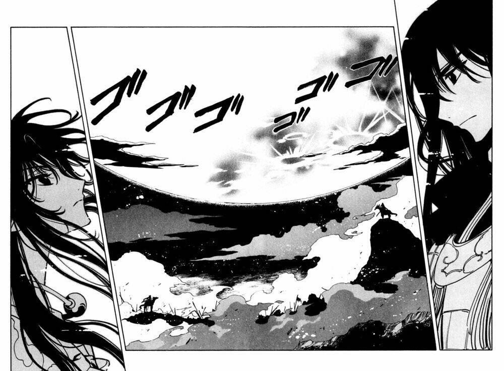 Huyền Thoại Đôi Cánh Chapter 62 - Trang 2